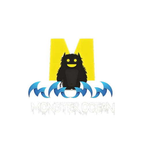 Monster Ocean